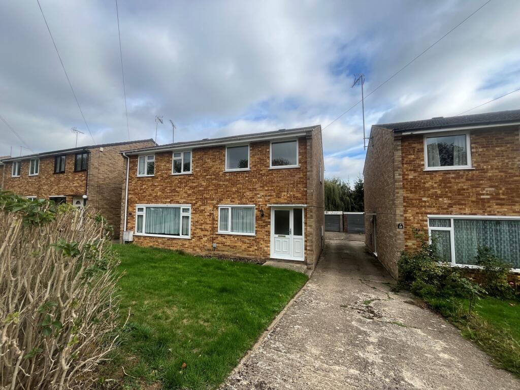 Main image of property: Meadow Rise, Tiffield, NN12 8AP