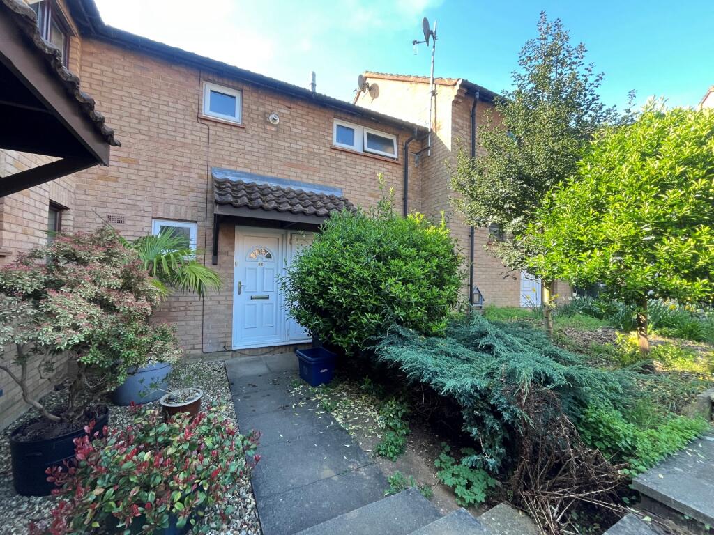 Main image of property: Flintcomb Rise, Northampton, NN3 8QU