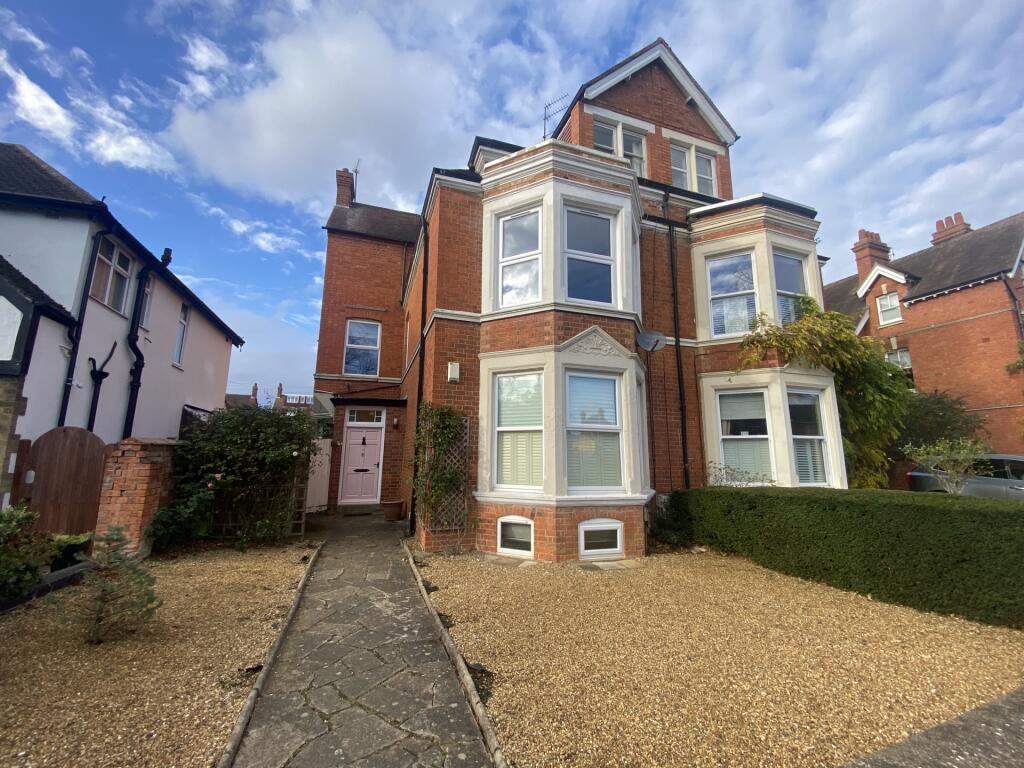 Main image of property: The Drive, Northampton, NN1 4RY