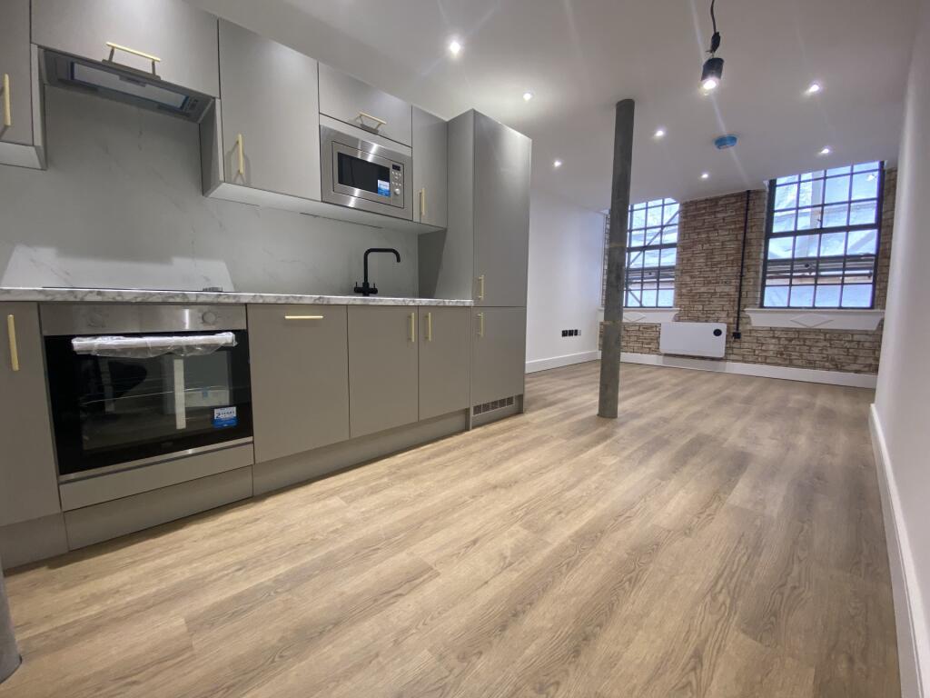 Main image of property: Dunster Street, Northampton, NN1 3DQ