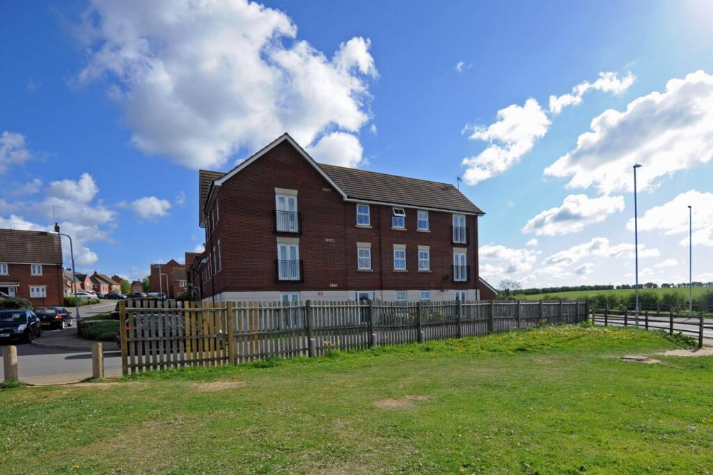 Main image of property: Robinson Way, Wootton, NN4 6FJ