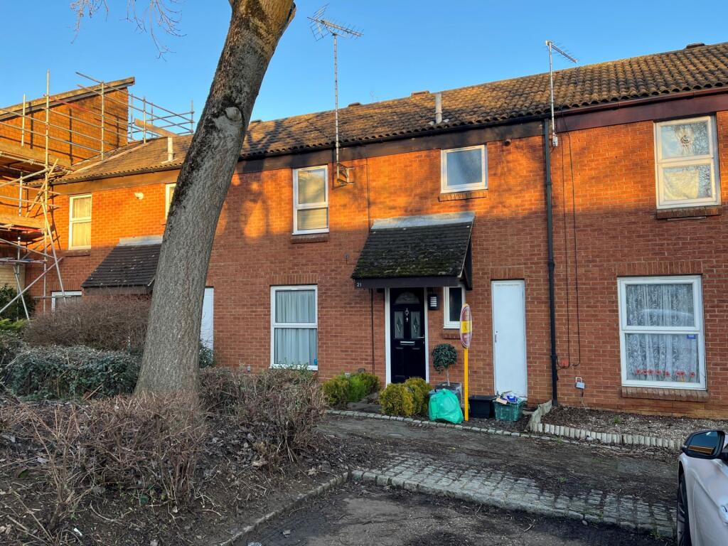 Main image of property: Field Rose Square, Ecton Brook, NN3 5HF