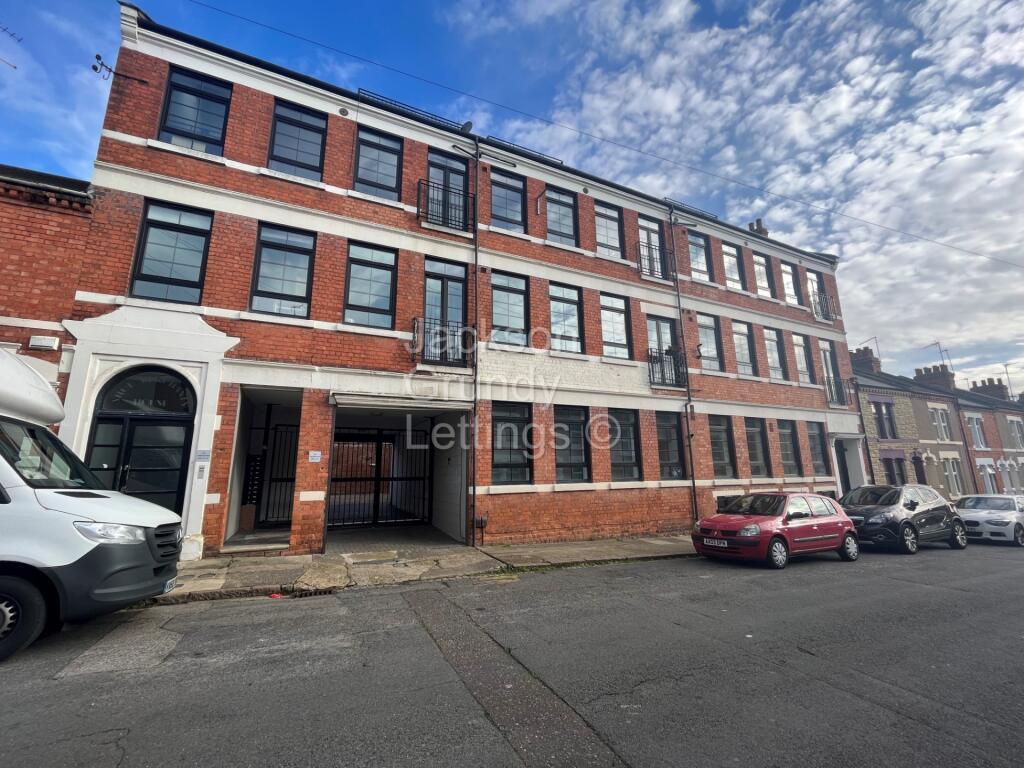 Main image of property: Artizan Road, Northampton, NN1 4HS