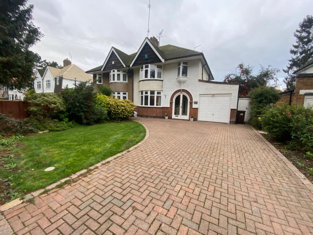 Main image of property: Westone Avenue, Westone, NN3 3JQ