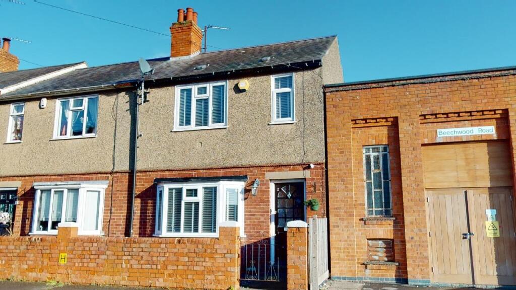 Main image of property: Beechwood Road, Duston, NN5 6JT