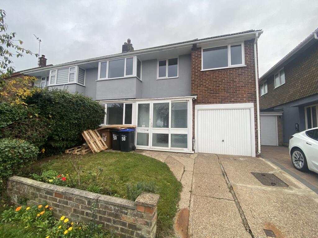 Main image of property: Cotswold Avenue, Duston, NN5 6DR