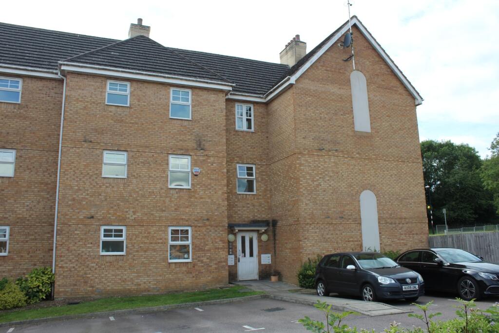 2 bedroom apartment for rent in Morning Star Road, Daventry