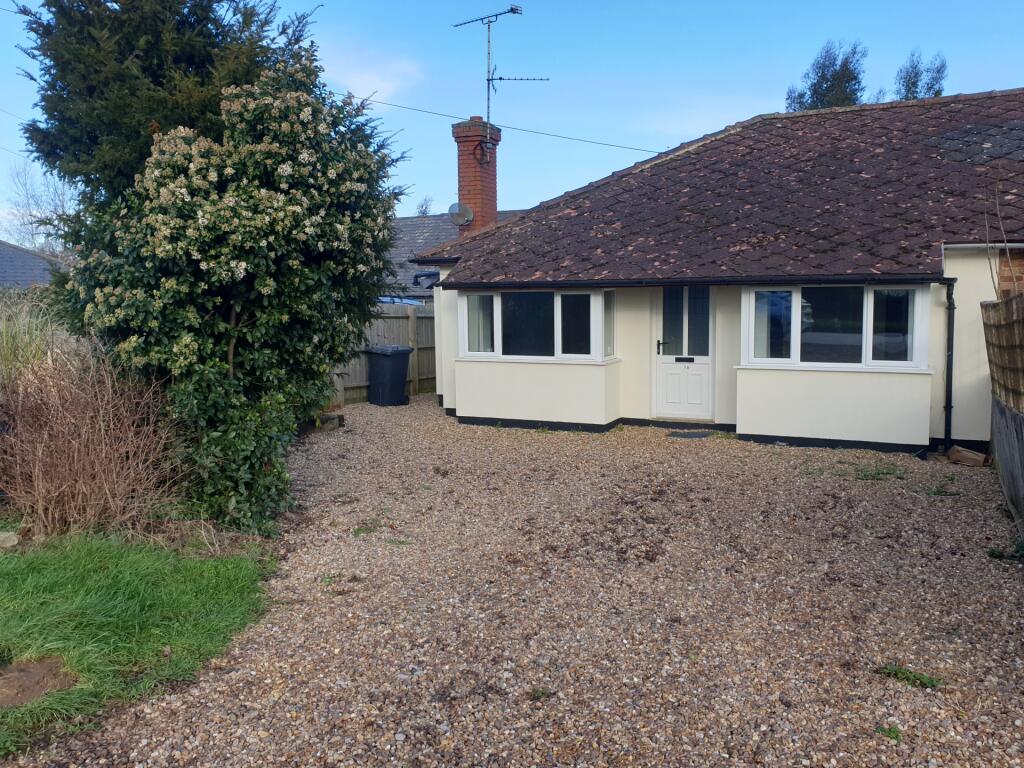Main image of property: West Haddon Road, Guilsborough, NN6 8QL