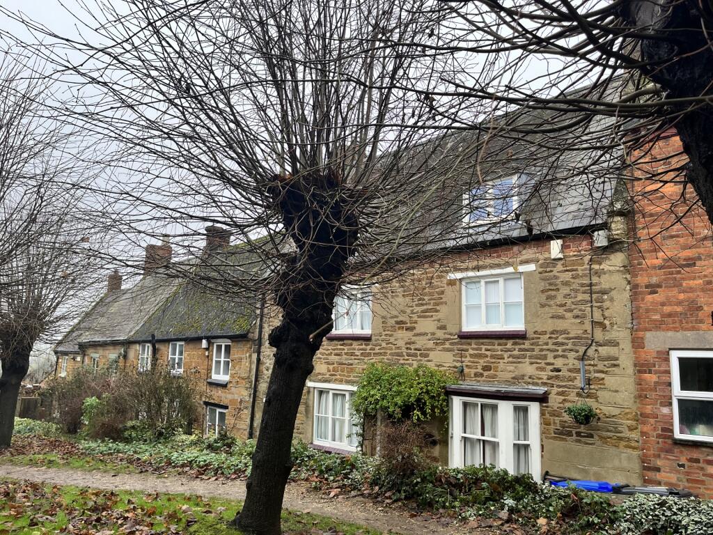 Main image of property: Nuns Lane, Long Buckby, NN6 7QG