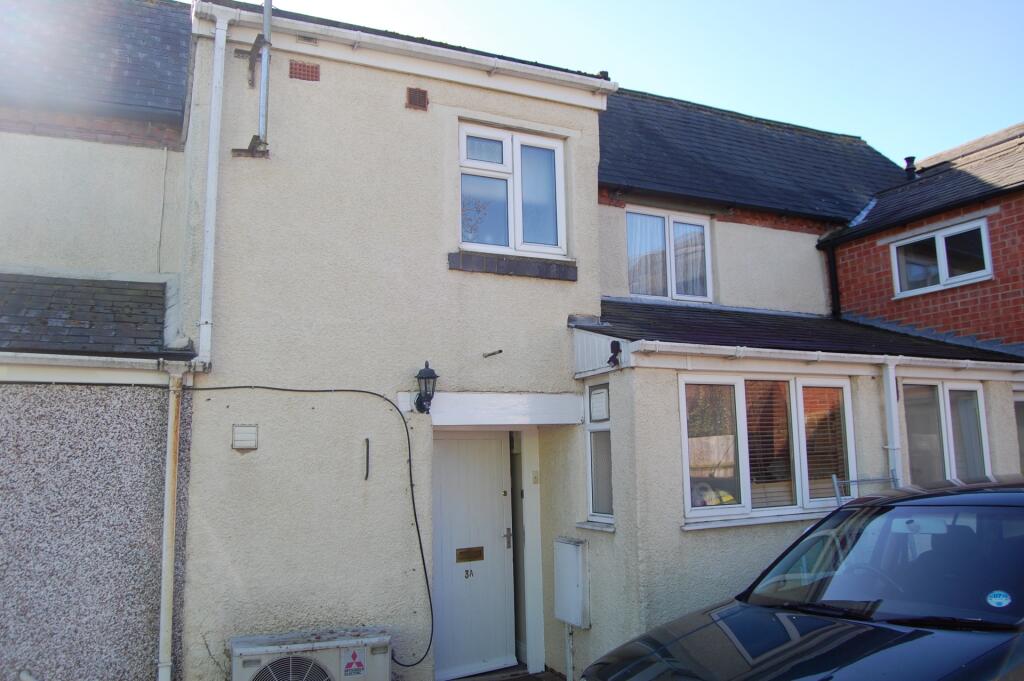 Main image of property: High Street, Long Buckby, NN6 7RE