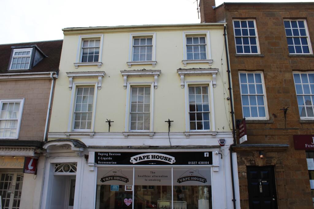 Main image of property: High Street, Daventry, NN11 4BG