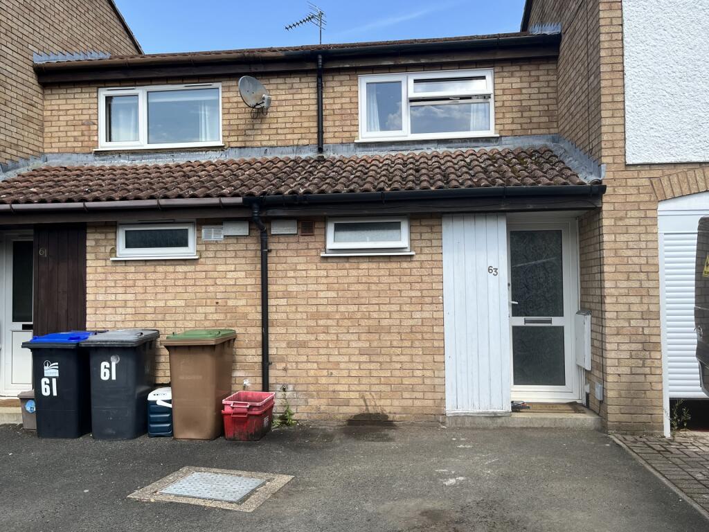 Main image of property: Lincoln Way, Daventry, NN11 4SU