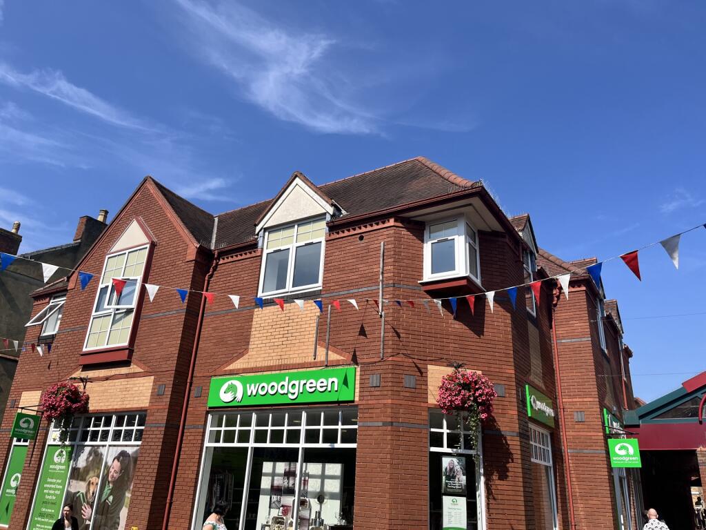 Main image of property: Foundry Walk, Daventry, NN11 4PN