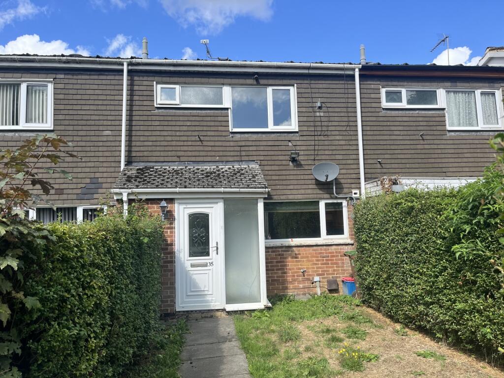 Main image of property: Waveney Close, The Grange, NN11 4PY