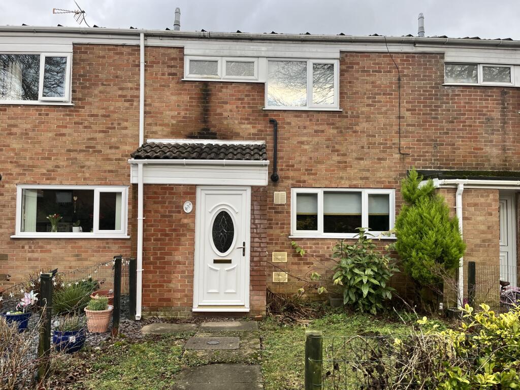 Main image of property: The Wye, The Grange, NN11 4PX