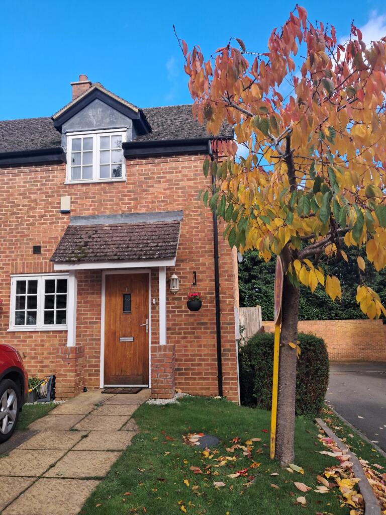 Main image of property: Neaton Lane, Guilsborough, NN6 8FE