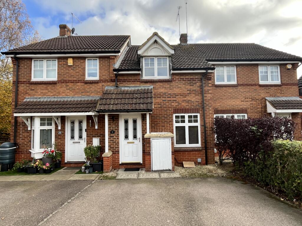 Main image of property: Harrow Lane, Lang Farm, NN11 0GW