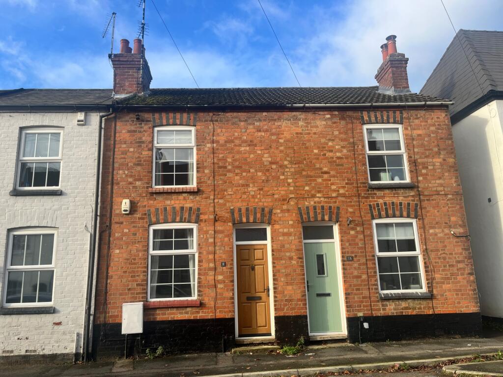 Main image of property: Guilsborough Road, West Haddon, NN6 7AD