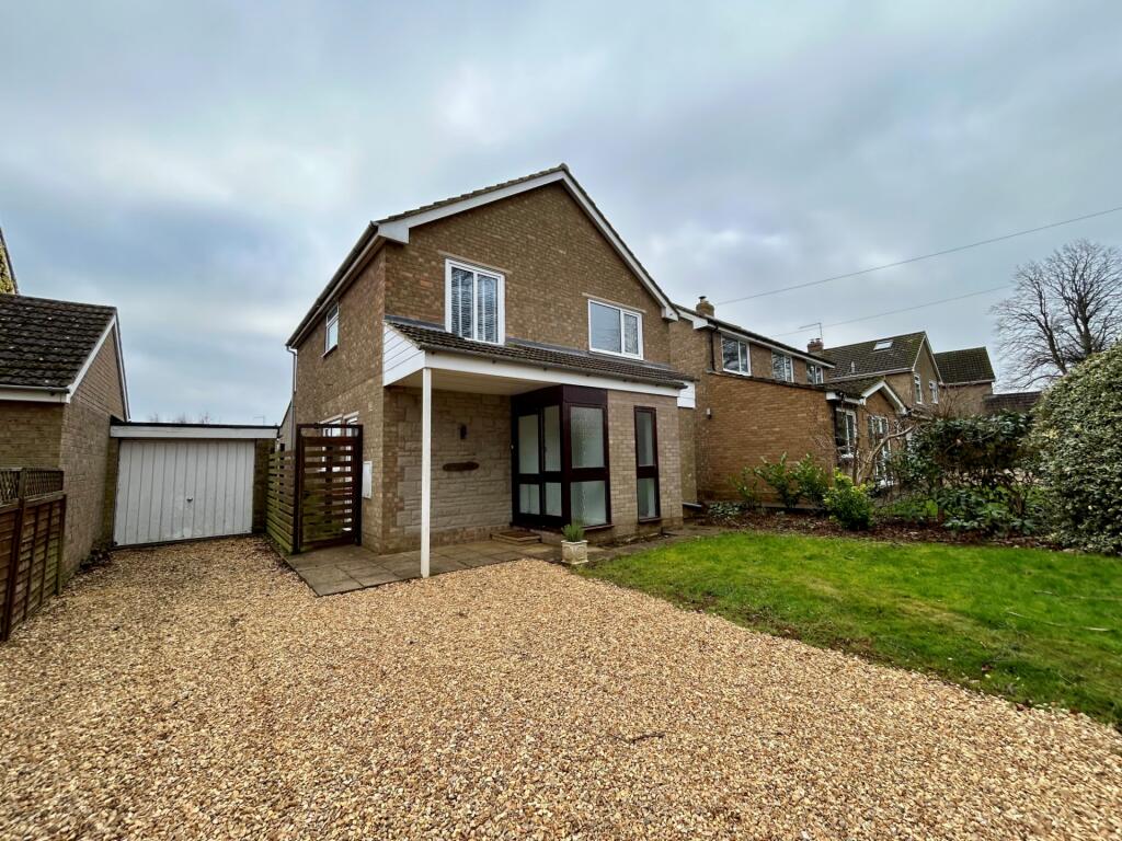 Main image of property: Guilsborough Road, Ravensthorpe, NN6 8EW