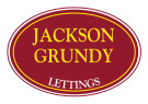 Jackson Grundy Residential Lettings, Daventry Estate Agent Logo