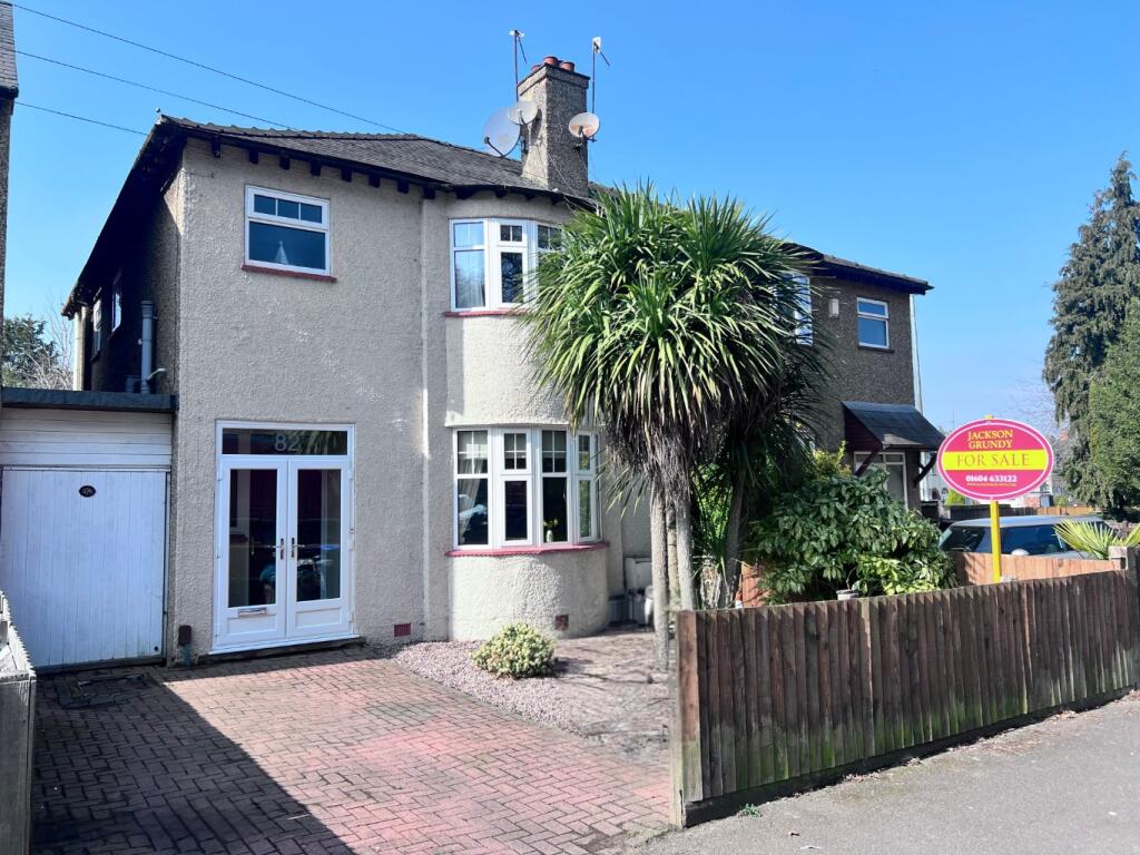 Main image of property: London Road, Far Cotton, Northampton, NN4 8AP