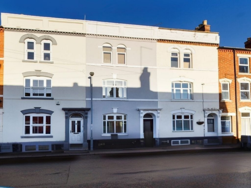 Main image of property: Colwyn Road, The Mounts, Northampton, NN1 3PU