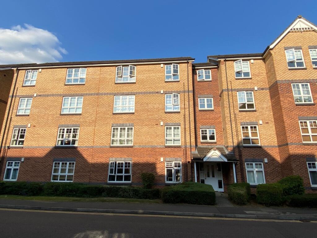 Main image of property: Beckets View, Town Centre, Northampton, NN1 5NJ