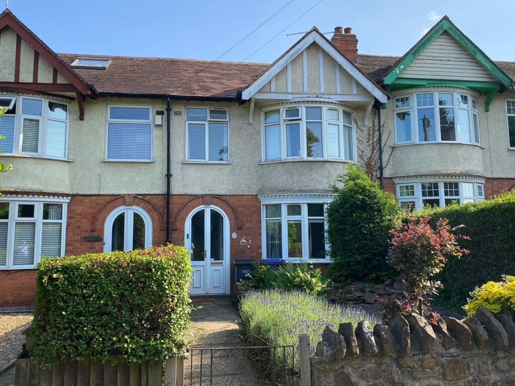 Main image of property: Weedon Road, Dallington, Northampton, NN5 5DA