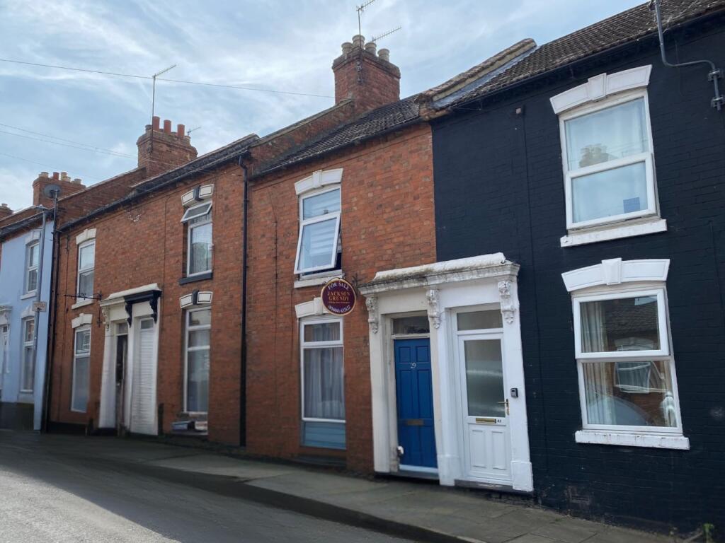 Main image of property: Uppingham Street, Semilong, Northampton, NN1 2PG