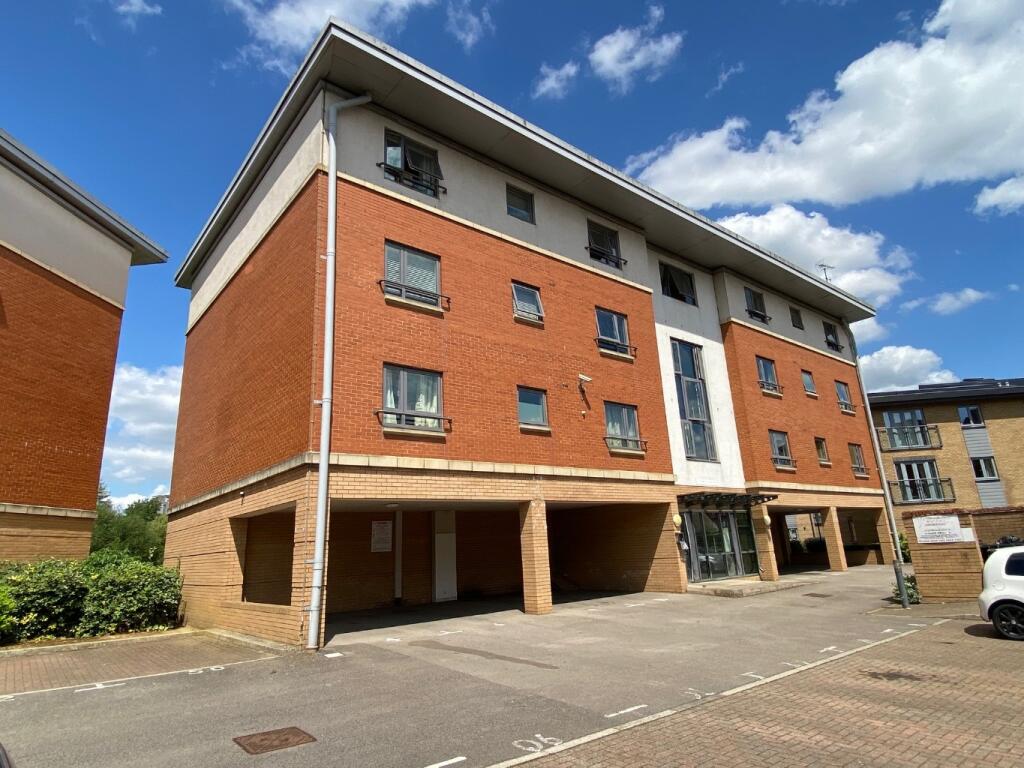Main image of property: West Cotton Close, Far Cotton, Northampton, NN4 8BY