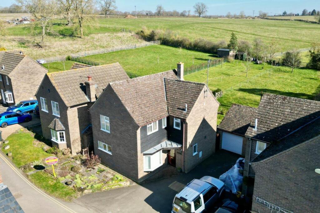 Main image of property: Mill Lane, Stoke Bruerne, NN12 7SH