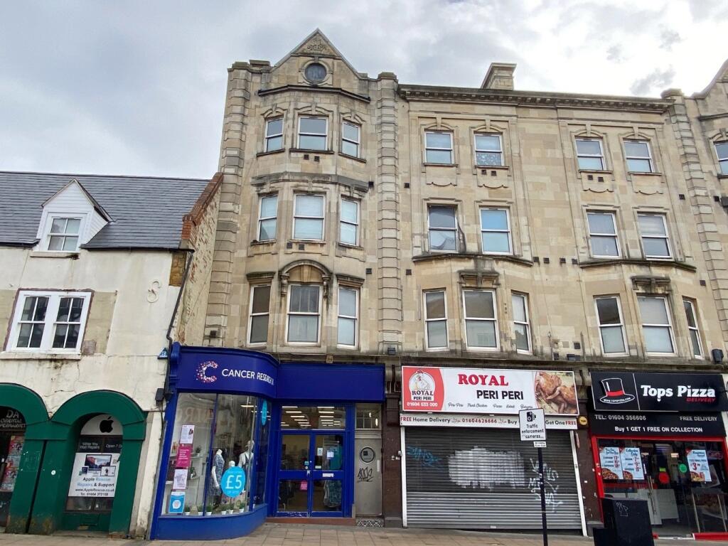 Main image of property: Sheep Street, Northampton, NN1 2LU