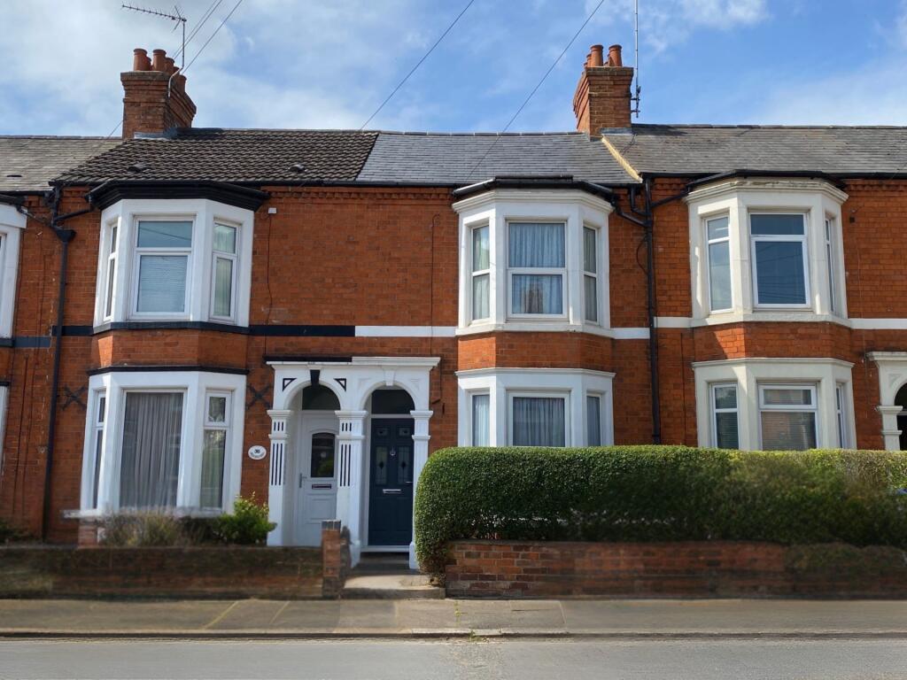 Main image of property: Baring Road, St James, NN5 7BA