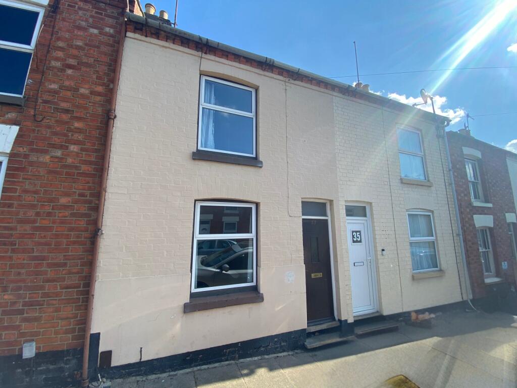 Main image of property: Salisbury Street, Semilong, NN2 6BP
