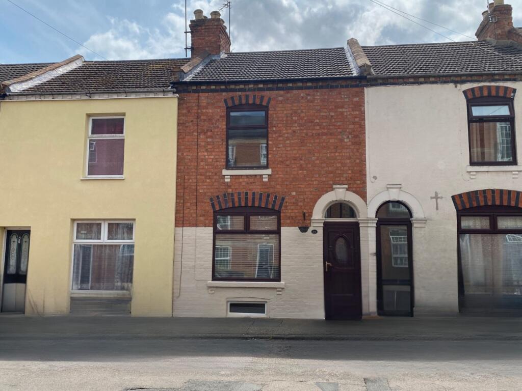 Main image of property: Gray Street, The Mounts, NN1 3QQ