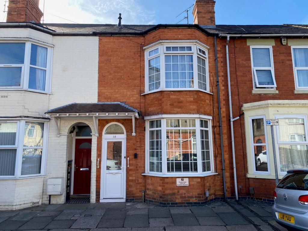 Main image of property: Elgin Street, St James, NN5 5BW