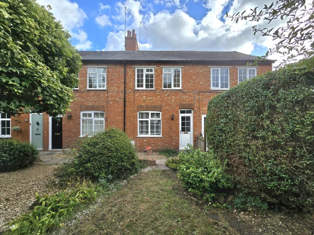 Main image of property: High Street, Hardingstone, NN4 7BT