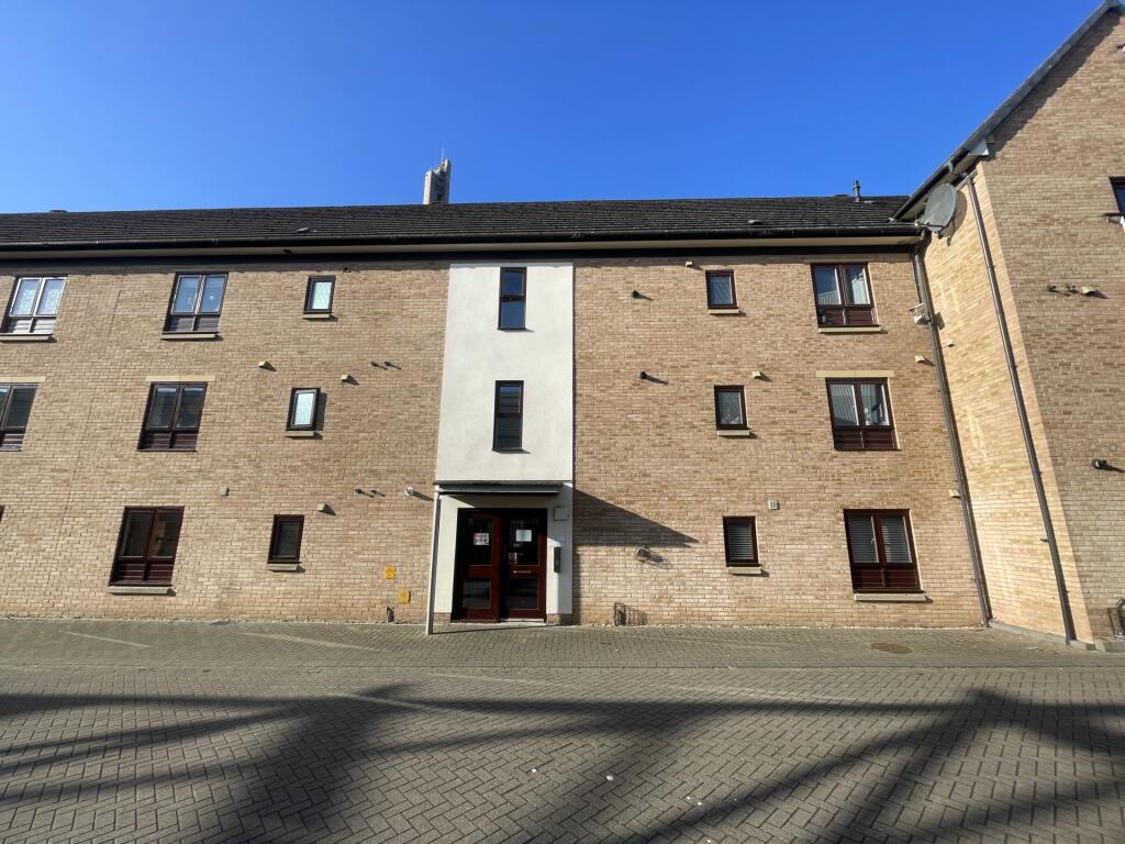 Main image of property: Standside, St James, NN5 5FG