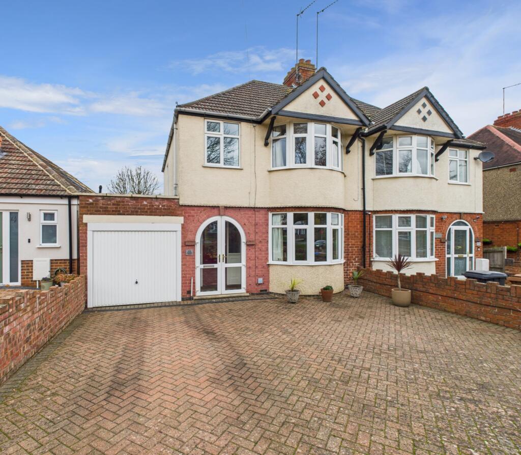 Main image of property: Gloucester Avenue, Delapre, NN4 8QE