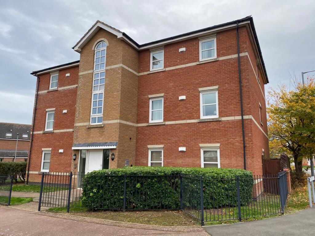 Main image of property: Hermitage Way, Wootton, NN4 6JG