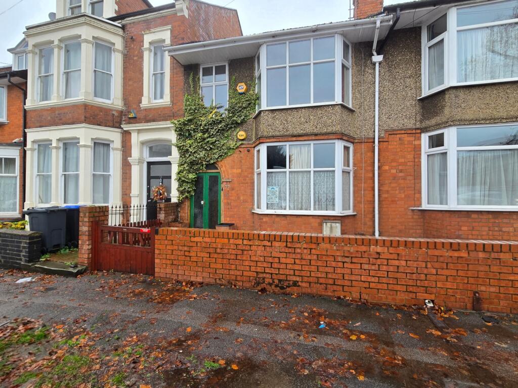 Main image of property: Harlestone Road, St James, NN5 7AB