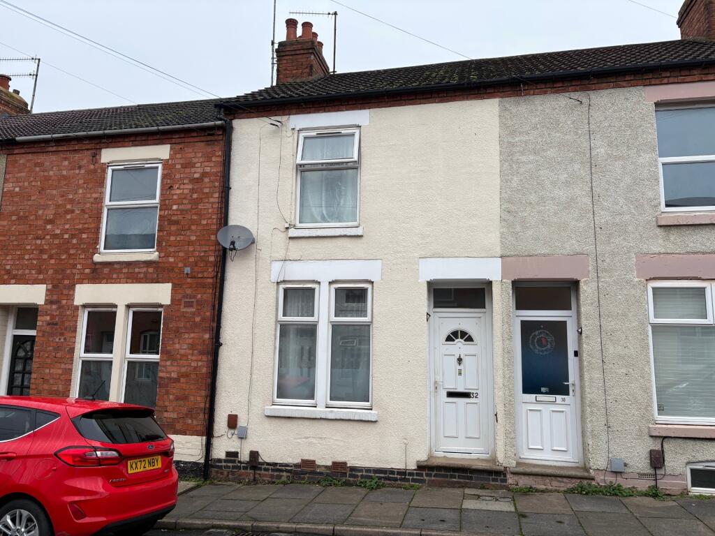 Main image of property: Essex Street, Semilong, NN2 6DR