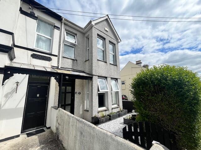 Main image of property: Torpoint