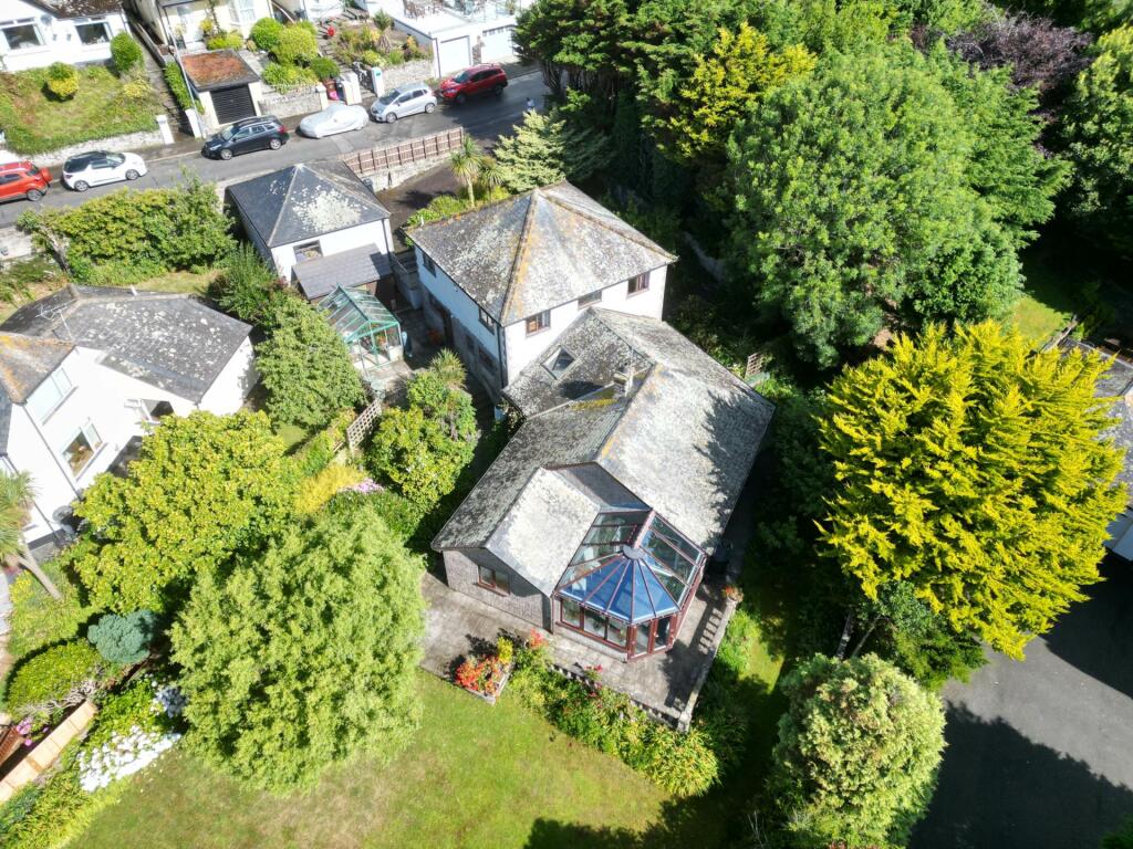 Main image of property: Portuan Road, West Looe