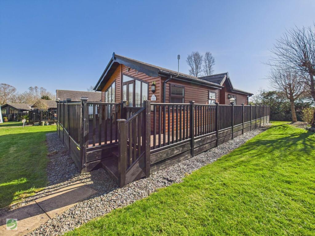 Main image of property: Killigarth Manor Holiday Park, Polperro.