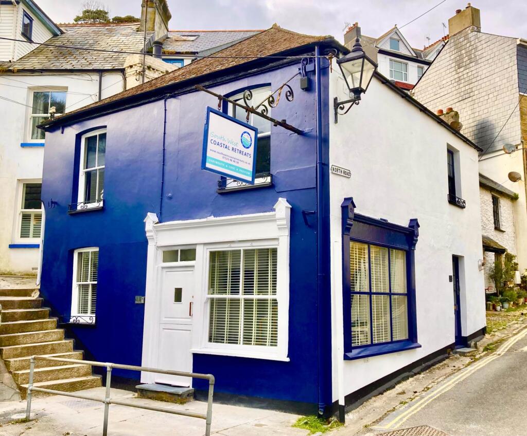 Main image of property: Princes Square, West Looe
