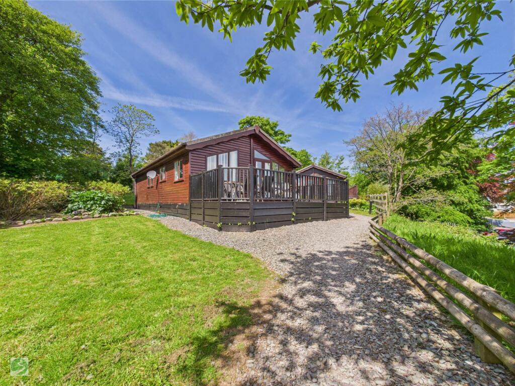Main image of property: Killigarth, Polperro