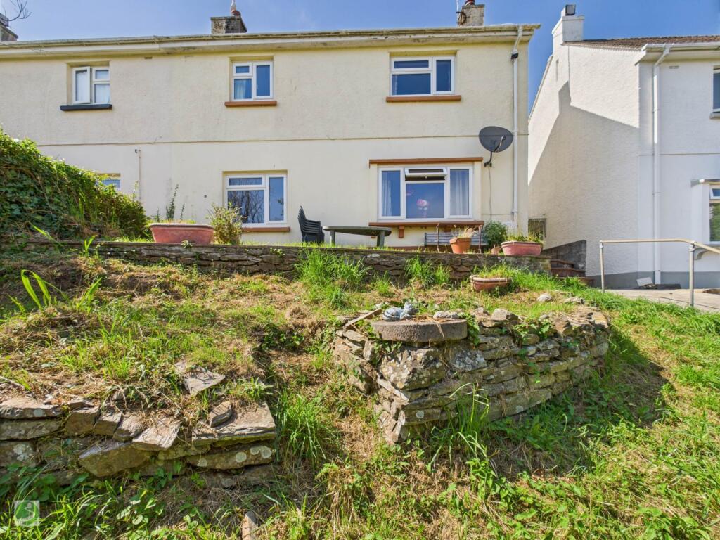 Main image of property: Sunrising, East Looe