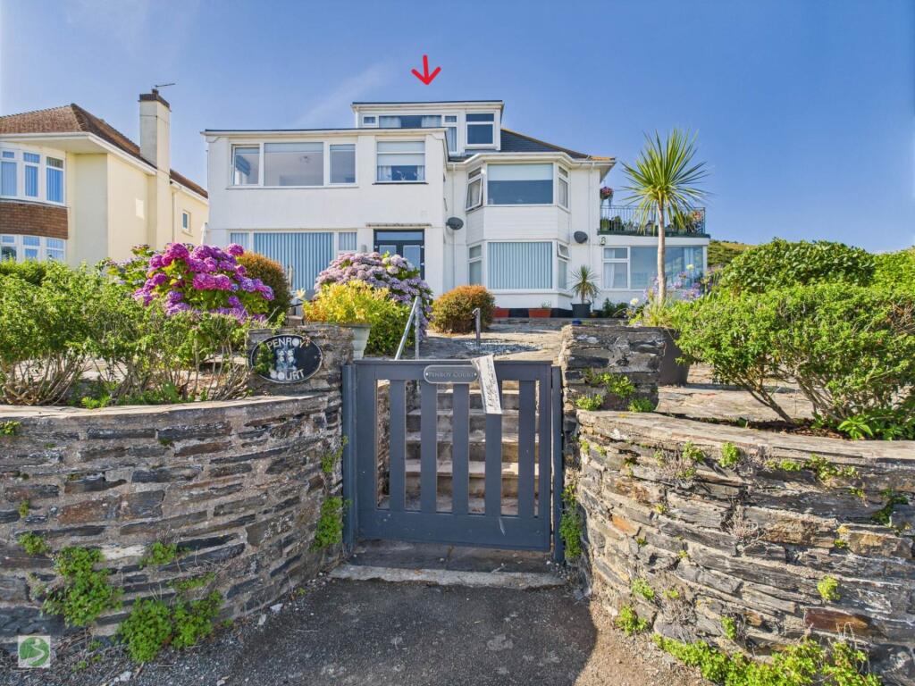 Main image of property: Marine Drive, West Looe