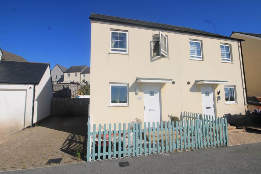 Main image of property: Kimlers Way, St Martin